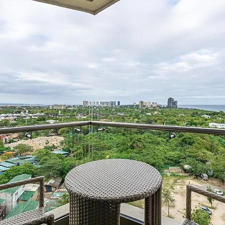 14Dc Tambuli Seaside Living Apartment Lapu-Lapu City Exterior photo