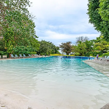 14Dc Tambuli Seaside Living Apartment Lapu-Lapu City Exterior photo
