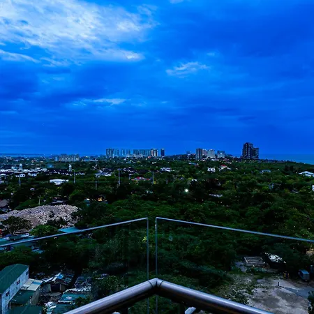 14Dc Tambuli Seaside Living Apartment Lapu-Lapu City Exterior photo