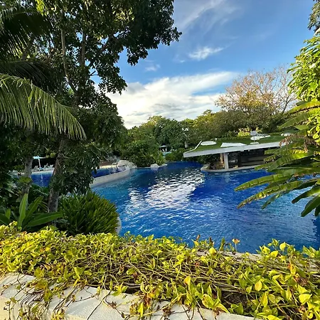 14Dc Tambuli Seaside Living Apartment Lapu-Lapu City Exterior photo