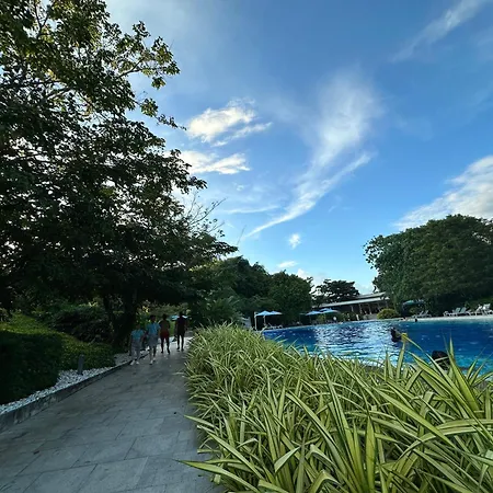 14Dc Tambuli Seaside Living Apartment Lapu-Lapu City Exterior photo