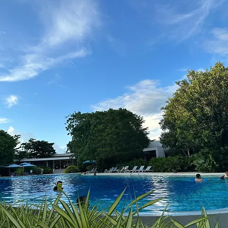 14Dc Tambuli Seaside Living Apartment Lapu-Lapu City Exterior photo