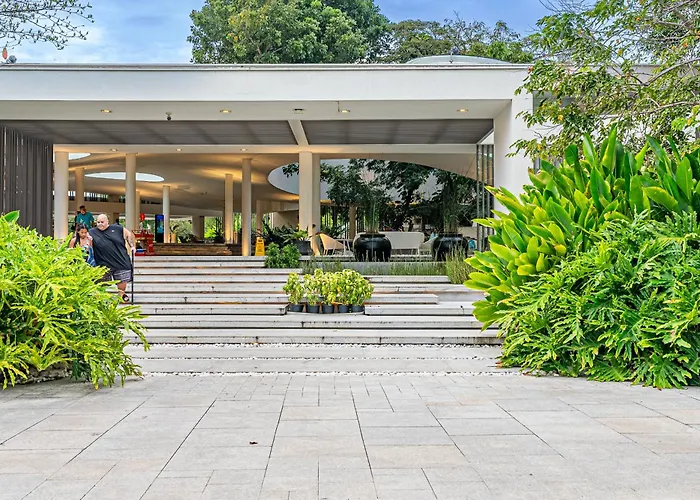 14Dc Tambuli Seaside Living